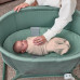 INGENUITY Zavinovačka bavlněná SwaddleMe™ 1 TOG pro zavinutí a klidný spánek, Ivory, 0-2 m INGENUITY Zavinovačka bavlněná SwaddleMe™ 1 TOG pro zavinutí a klidný spánek, Ivory, 0-2 m