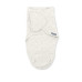 INGENUITY Zavinovačka SwaddleMe™ Ulitka bavlna 1 TOG 0-3m Monogram Collection™ Safari Swaddle, 3ks INGENUITY Zavinovačka SwaddleMe™ Ulitka bavlna 1 TOG 0-3m Monogram Collection™ Safari Swaddle, 3ks