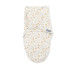 INGENUITY Zavinovačka SwaddleMe™ Ulitka bavlna 1 TOG 0-3m Monogram Collection™ Safari Swaddle, 3ks INGENUITY Zavinovačka SwaddleMe™ Ulitka bavlna 1 TOG 0-3m Monogram Collection™ Safari Swaddle, 3ks