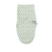 INGENUITY Zavinovačka SwaddleMe™ Ulitka bavlna 1 TOG 0-3m Monogram Collection™ Safari Swaddle, 3ks INGENUITY Zavinovačka SwaddleMe™ Ulitka bavlna 1 TOG 0-3m Monogram Collection™ Safari Swaddle, 3ks