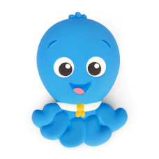 BABY EINSTEIN Kousátko z přírodního kaučuku Soothing Opus™, 0m+