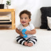 BABY EINSTEIN Kousátko z přírodního kaučuku Soothing Opus™, 0m+ BABY EINSTEIN Kousátko z přírodního kaučuku Soothing Opus™, 0m+