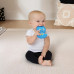 BABY EINSTEIN Kousátko z přírodního kaučuku Soothing Opus™, 0m+ BABY EINSTEIN Kousátko z přírodního kaučuku Soothing Opus™, 0m+