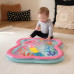 BABY EINSTEIN Podložka vodní pro rozvoj motoriky Jiggling Janet™ Tummy Time, 0m+