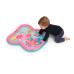 BABY EINSTEIN Podložka vodní pro rozvoj motoriky Jiggling Janet™ Tummy Time, 0m+