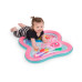 BABY EINSTEIN Podložka vodní pro rozvoj motoriky Jiggling Janet™ Tummy Time, 0m+
