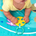 BRIGHT STARTS Deka hrací pro rozvoj motoriky a smyslů Finding Nemo POP 'N Wiggle™, 0m+