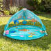 BRIGHT STARTS Deka hrací pro rozvoj motoriky a smyslů Finding Nemo POP 'N Wiggle™, 0m+