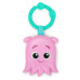 BRIGHT STARTS Deka hrací pro rozvoj motoriky a smyslů Finding Nemo POP 'N Wiggle™, 0m+