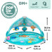 BRIGHT STARTS Deka hrací pro rozvoj motoriky a smyslů Finding Nemo POP 'N Wiggle™, 0m+
