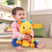 BRIGHT STARTS Hračka interaktivní vzdělávací Chat & Cuddle Giraffe™, 6m+ BRIGHT STARTS Hračka interaktivní vzdělávací Chat & Cuddle Giraffe™, 6m+