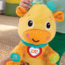 BRIGHT STARTS Hračka interaktivní vzdělávací Chat & Cuddle Giraffe™, 6m+ BRIGHT STARTS Hračka interaktivní vzdělávací Chat & Cuddle Giraffe™, 6m+