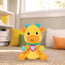 BRIGHT STARTS Hračka interaktivní vzdělávací Chat & Cuddle Giraffe™, 6m+ BRIGHT STARTS Hračka interaktivní vzdělávací Chat & Cuddle Giraffe™, 6m+