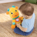BRIGHT STARTS Hračka interaktivní vzdělávací Chat & Cuddle Giraffe™, 6m+ BRIGHT STARTS Hračka interaktivní vzdělávací Chat & Cuddle Giraffe™, 6m+