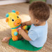 BRIGHT STARTS Hračka interaktivní vzdělávací Chat & Cuddle Giraffe™, 6m+ BRIGHT STARTS Hračka interaktivní vzdělávací Chat & Cuddle Giraffe™, 6m+
