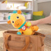 BRIGHT STARTS Hračka interaktivní vzdělávací Chat & Cuddle Giraffe™, 6m+ BRIGHT STARTS Hračka interaktivní vzdělávací Chat & Cuddle Giraffe™, 6m+