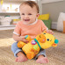 BRIGHT STARTS Hračka interaktivní vzdělávací Chat & Cuddle Giraffe™, 6m+ BRIGHT STARTS Hračka interaktivní vzdělávací Chat & Cuddle Giraffe™, 6m+
