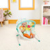 BRIGHT STARTS Lehátko s hračkami Colorful Confetti™ Bouncer, 0m+ BRIGHT STARTS Lehátko s hračkami Colorful Confetti™ Bouncer, 0m+