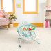 BRIGHT STARTS Lehátko s hračkami Colorful Confetti™ Bouncer, 0m+ BRIGHT STARTS Lehátko s hračkami Colorful Confetti™ Bouncer, 0m+