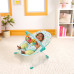 BRIGHT STARTS Lehátko s hračkami Colorful Confetti™ Bouncer, 0m+ BRIGHT STARTS Lehátko s hračkami Colorful Confetti™ Bouncer, 0m+