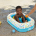 BRIGHT STARTS Vanička a bazén s míčky Bathe & Giggle™ 2 v 1, 6m+ BRIGHT STARTS Vanička a bazén s míčky Bathe & Giggle™ 2 v 1, 6m+