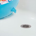 BRIGHT STARTS Vanička a bazén s míčky Bathe & Giggle™ 2 v 1, 6m+ BRIGHT STARTS Vanička a bazén s míčky Bathe & Giggle™ 2 v 1, 6m+