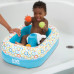 BRIGHT STARTS Vanička a bazén s míčky Bathe & Giggle™ 2 v 1, 6m+ BRIGHT STARTS Vanička a bazén s míčky Bathe & Giggle™ 2 v 1, 6m+