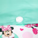 BRIGHT STARTS Vanička na cesty skládací Minnie Mouse™ TuckAway™, 12m+ BRIGHT STARTS Vanička na cesty skládací Minnie Mouse™ TuckAway™, 12m+