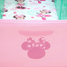 BRIGHT STARTS Vanička na cesty skládací Minnie Mouse™ TuckAway™, 12m+ BRIGHT STARTS Vanička na cesty skládací Minnie Mouse™ TuckAway™, 12m+