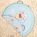 DISNEY BABY Deka na hraní pro rozvoj motoriky a smyslů, oboustranná Winnie the Pooh™ Hunny Hangout™, DISNEY BABY Deka na hraní pro rozvoj motoriky a smyslů, oboustranná Winnie the Pooh™ Hunny Hangout™,