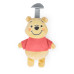 DISNEY BABY Deka na hraní pro rozvoj motoriky a smyslů, oboustranná Winnie the Pooh™ Hunny Hangout™, DISNEY BABY Deka na hraní pro rozvoj motoriky a smyslů, oboustranná Winnie the Pooh™ Hunny Hangout™,