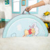 DISNEY BABY Deka na hraní pro rozvoj motoriky a smyslů, oboustranná Winnie the Pooh™ Hunny Hangout™, DISNEY BABY Deka na hraní pro rozvoj motoriky a smyslů, oboustranná Winnie the Pooh™ Hunny Hangout™,