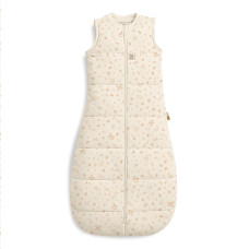 ERGOPOUCH Pytel na spaní organická bavlna Jersey Lullaby 3-12m, 6-10kg, 2,5tog