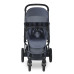 EASYWALKER Set XL kočárek kombinovaný Harvey NXT s příslušenstvím Deep Blue EASYWALKER Set XL kočárek kombinovaný Harvey NXT s příslušenstvím Deep Blue