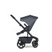 EASYWALKER Set XL kočárek kombinovaný Harvey NXT s příslušenstvím Deep Blue EASYWALKER Set XL kočárek kombinovaný Harvey NXT s příslušenstvím Deep Blue