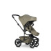 EASYWALKER Set XL kočárek kombinovaný Harvey NXT s příslušenstvím Moss Green EASYWALKER Set XL kočárek kombinovaný Harvey NXT s příslušenstvím Moss Green