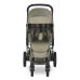 EASYWALKER Set XL kočárek kombinovaný Harvey NXT s příslušenstvím Moss Green EASYWALKER Set XL kočárek kombinovaný Harvey NXT s příslušenstvím Moss Green