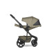 EASYWALKER Set XL kočárek kombinovaný Harvey NXT s příslušenstvím Moss Green EASYWALKER Set XL kočárek kombinovaný Harvey NXT s příslušenstvím Moss Green