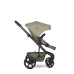 EASYWALKER Set XL kočárek kombinovaný Harvey NXT s příslušenstvím Moss Green EASYWALKER Set XL kočárek kombinovaný Harvey NXT s příslušenstvím Moss Green