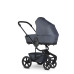 EASYWALKER Set XXL kočárek kombinovaný Harvey NXT s příslušenstvím Deep Blue EASYWALKER Set XXL kočárek kombinovaný Harvey NXT s příslušenstvím Deep Blue