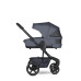 EASYWALKER Set XXL kočárek kombinovaný Harvey NXT s příslušenstvím Deep Blue EASYWALKER Set XXL kočárek kombinovaný Harvey NXT s příslušenstvím Deep Blue