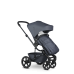 EASYWALKER Set XXL kočárek kombinovaný Harvey NXT s příslušenstvím Deep Blue EASYWALKER Set XXL kočárek kombinovaný Harvey NXT s příslušenstvím Deep Blue
