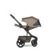EASYWALKER Set XXL kočárek kombinovaný Harvey NXT s příslušenstvím Mocha Brown EASYWALKER Set XXL kočárek kombinovaný Harvey NXT s příslušenstvím Mocha Brown