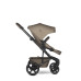 EASYWALKER Set XXL kočárek kombinovaný Harvey NXT s příslušenstvím Mocha Brown EASYWALKER Set XXL kočárek kombinovaný Harvey NXT s příslušenstvím Mocha Brown
