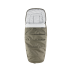 EASYWALKER Set XXL kočárek kombinovaný Harvey NXT s příslušenstvím Moss Green