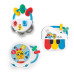 BABY EINSTEIN Sada dárková interaktivní Small Symphony™, 3m+ BABY EINSTEIN Sada dárková interaktivní Small Symphony™, 3m+