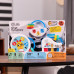 BABY EINSTEIN Sada dárková interaktivní Small Symphony™, 3m+ BABY EINSTEIN Sada dárková interaktivní Small Symphony™, 3m+