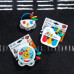BABY EINSTEIN Sada dárková interaktivní Small Symphony™, 3m+ BABY EINSTEIN Sada dárková interaktivní Small Symphony™, 3m+