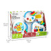 BABY EINSTEIN Sada dárková interaktivní Small Symphony™, 3m+ BABY EINSTEIN Sada dárková interaktivní Small Symphony™, 3m+