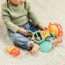 DISNEY BABY Sada dárková multisenzorická Disney Baby Winnie the Pooh, 0m+